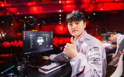 ‘MSI 세트 10연승’ T1, BLG에 기선 제압…1세트 41분 접전 끝 승리 [MSI]