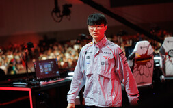 T1, ‘LPL 최강’ BLG 벽 못 넘었다…MSI 패자조행 [MSI]