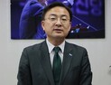 신장식, 조국혁신당 대표 출마…“왼쪽 운동장 넓히겠다”