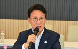 김민석, 6일 광주서 당대표 출마 선언…與 당권 경쟁 본격화