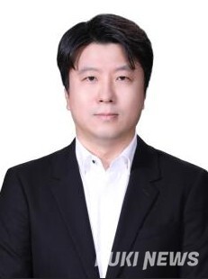 한국산업단지공단 유병길 강원지역본부장. 산단공