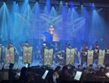 아산시립합창단이 선보인 ‘합창뮤지컬’ 이순신