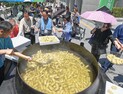 여름 ‘K-디저트’ 원주 치악산 찰옥수수 ‘쫀득쫀득 고소 풍미’