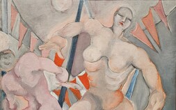 [인문학으로의 산책] 최금희의 그림 읽기(128)