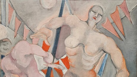 [인문학으로의 산책] 최금희의 그림 읽기(128)