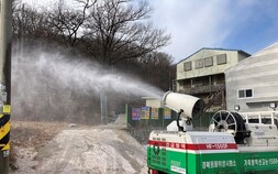 경북서 11년 만에 구제역 발생…예천 돼지·소 농장서 양성 확인