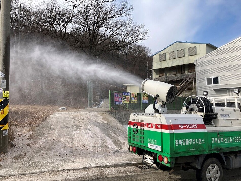 경북도 제공.