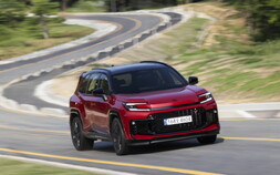 토요타 올 뉴 RAV4, 한국자동차기자협회 7월의 차 선정