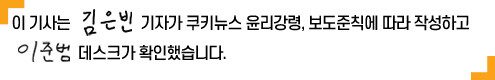 김은빈 서명 