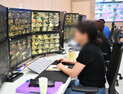 ‘CCTV 관제 9분 추적’…영주 차량털이범 현행범 검거