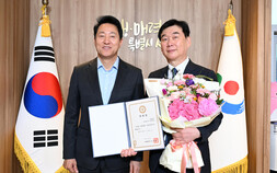 이창무 한양대 교수, 서울총괄건축가 위촉…공간정책 기획·자문