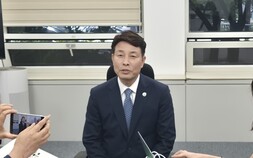 전문학 서구청장 “시민안전·건강 관련 공약부터 챙기겠다”