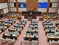 부산시의회 전반기 의장 강무길 의원 선출…10대 부산시의회 공식 출범