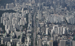 서울 전셋값 상승에…신규·재계약 보증금 차이 커졌다