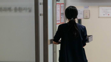 “끔찍한 폭력” “명백한 괴롭힘”…간호사 ‘태움’ 문제 칼 빼들었다