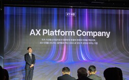 KT, 18조원 대규모 투자 나선다…박윤영 대표 ‘AX 플랫폼’ 기업 전환 선언