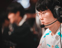 韓·中 최강 격돌…BLG, 승자조 3라운드서 한화생명 만난다 [MSI]
