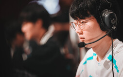 韓·中 최강 격돌…BLG, 승자조 3라운드서 한화생명 만난다 [MSI]