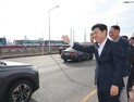 박용선 포항시장, 포스코에 ‘러브콜’…친기업 행보 ‘가속화’