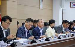 한득수 임실군수, “군민이 체감하는 확실한 성과” 주문
