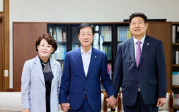 ‘임인환 호’ 대구시의회 출범…“견제·협치로 집행부 독주 차단”