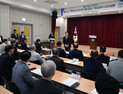 [통하는 충남] 충남노인회, ‘박수현 1호 결재’ 충효예 충청정신 전폭 지지