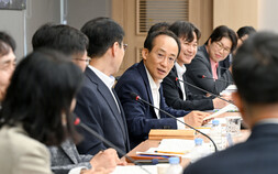 추경호 시장, ‘2분 보고’ 첫 도입…대구시 회의문화부터 바꿨다