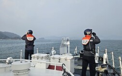 통영 욕지도서 화상·복통 응급환자 잇따라 발생