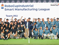 인천시, 로보컵 2026 인천 성공 개최 로봇산업 허브 도약
