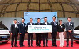 의성군, 전국 첫 ‘무브투유’ 출범…농촌 돌봄에 먹거리 더했다