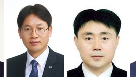 충남도, 4급 이상 고위직 공무원 인사 단행…전보 최소화