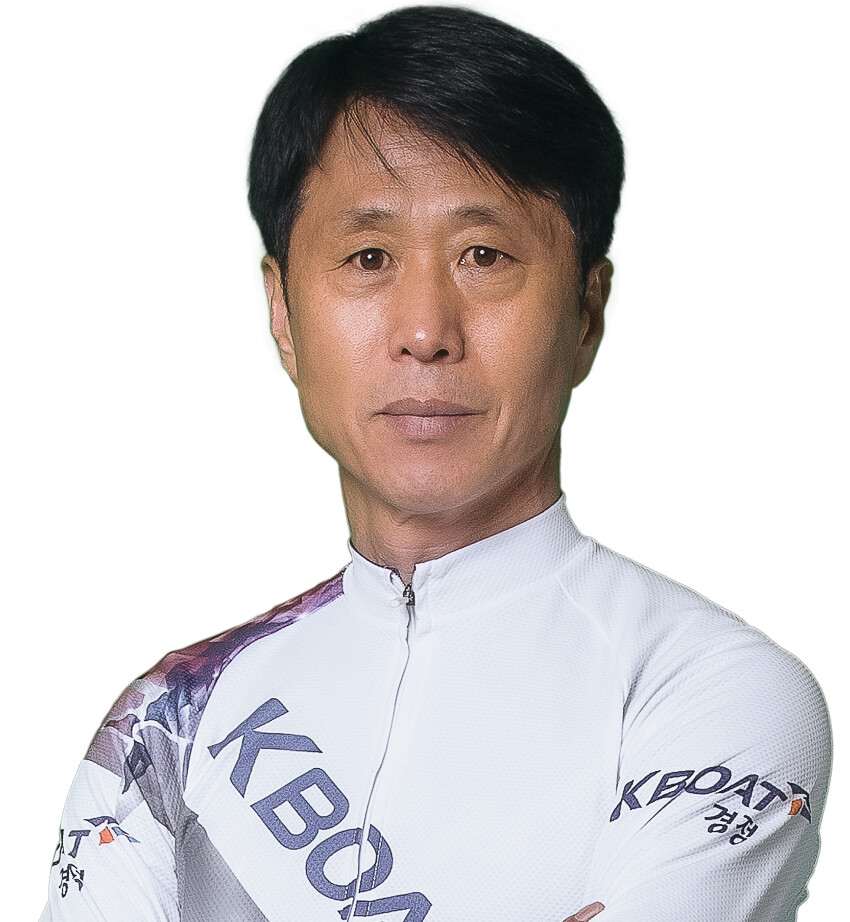 이용세. 국민체육진흥공단 제공