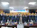 영주시의회 의장에 이상근·부의장에 전규호…8일까지 상임위 구성 완료