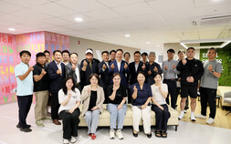 서울특별시체육회 오랜 숙원 풀었다…별관 개관으로 새 시대 활짝