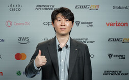 ‘레인오버’ 김의진 라이언 감독이 꼽은 우승 후보 세 팀 [쿠키인터뷰]