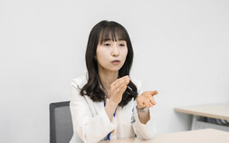 폐암 치료 패러다임 바뀐다…“고령이라도 항암 포기 말아야” [쿠키인터뷰]
