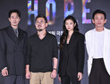 칸이 먼저 주목한 ‘호프’…황정민·조인성·정호연 한자리에 [쿠키포토]