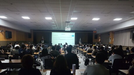 경남교육청, 자체 AI 챗봇 ‘경남GPT’ 시범 운영…2027년 전면 도입