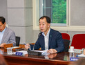 유명현 산청군수 “군민 화합·소통 최우선”
