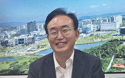 윤병태 나주시장 “에너지수도·국가정원으로 나주 미래 100년 열겠다”