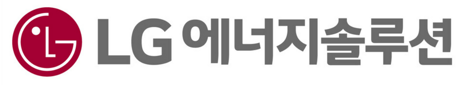 LG에너지솔루션 CI. LG에너지솔루션 제공