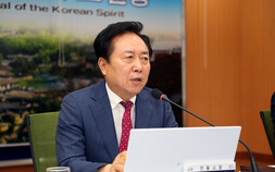 안동시, 간부회의 방식 전면 개편…본청·현장 ‘협업행정’ 강화
