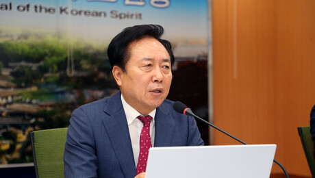 안동시, 간부회의 방식 전면 개편…본청·현장 ‘협업행정’ 강화