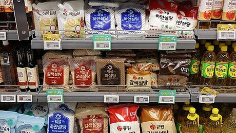 ‘전분당 담합’ 대상·사조·삼양사·CJ제일제당…역대 최대 과징금 7476억