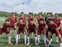 합천FC U18, 경남권 통합 1위