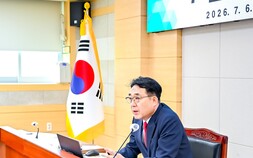 차석호 함안군수 “민선9기, 군민 체감 성과 만들겠다”