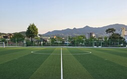 [충남 공간혁신] ② 금산중·고등학교
