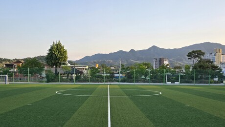 [충남 공간혁신] ② 금산중·고등학교