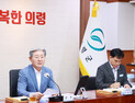 오태완 의령군수 “군수는 현장, 부군수는 조직”