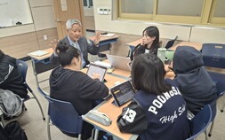 경북교육청, 고교학점제 공동교육과정 확대 운영